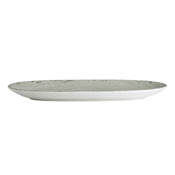 Utopia | Tableware | Pompeii Stone Platter 35.6 x 20.3cm (14 x 8") | Bespoke77