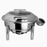 Creations Round Chafing Dish Stand 30.4 x 39.3 x 16.5cm (12 x 15 1/2 x 6 1/2")