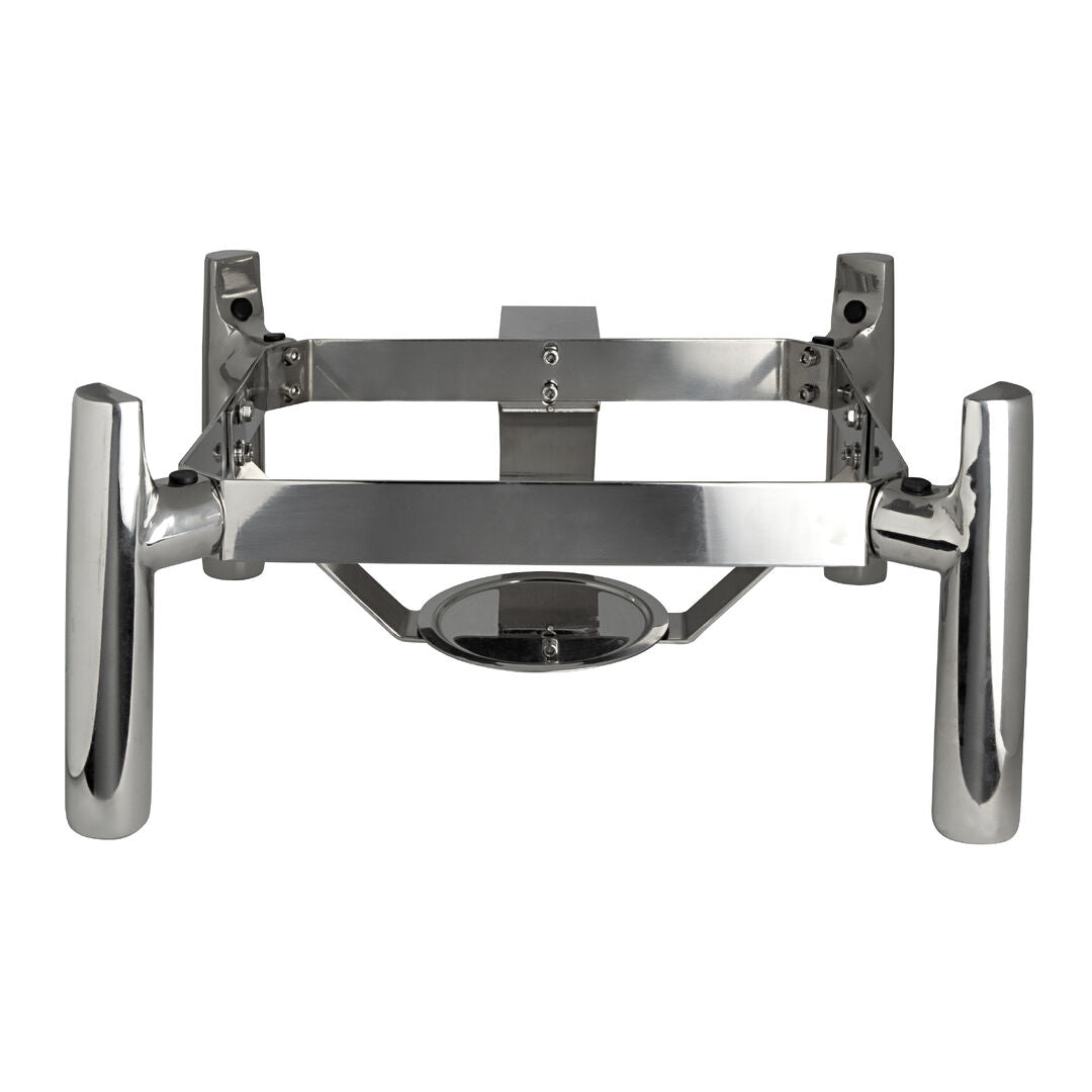 Creations Square Chafing Dish Stand 32.4 x 31.1 x 16.5cm (12 3/4 x 12 1/4 x 6 1/2")