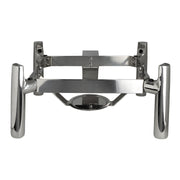 Creations Square Chafing Dish Stand 32.4 x 31.1 x 16.5cm (12 3/4 x 12 1/4 x 6 1/2")