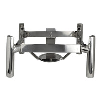 Creations Square Chafing Dish Stand 32.4 x 31.1 x 16.5cm (12 3/4 x 12 1/4 x 6 1/2")