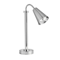 Modern Single Heat Lamp 220V EU Plug 55.9cm (22")
