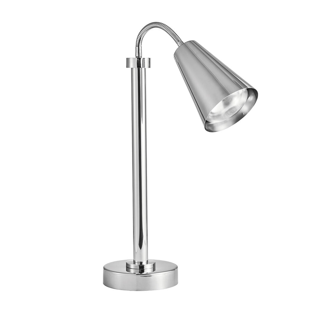Modern Single Heat Lamp 220V UK Plug 55.9cm (22")