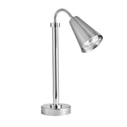 Modern Single Heat Lamp 220V UK Plug 55.9cm (22")