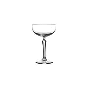 Speakeasy Cocktail Champagne Coupe Glass 23.5cl