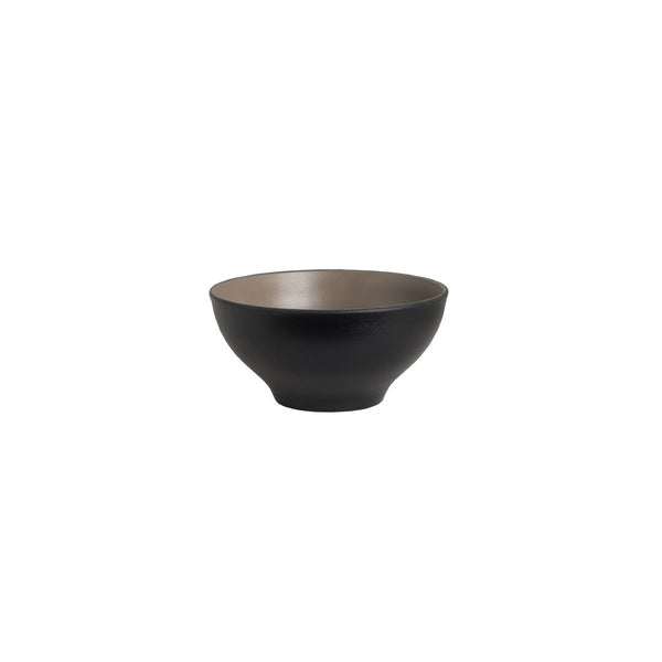 Utopia | Tableware | Baja Sandstone Round Bowl 15.2cm 67.28cl (6" 22 3/4oz) | Bespoke77