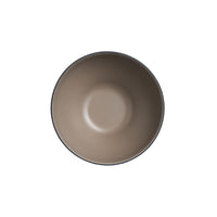 Utopia | Tableware | Baja Sandstone Round Bowl 15.2cm 67.28cl (6" 22 3/4oz) | Bespoke77