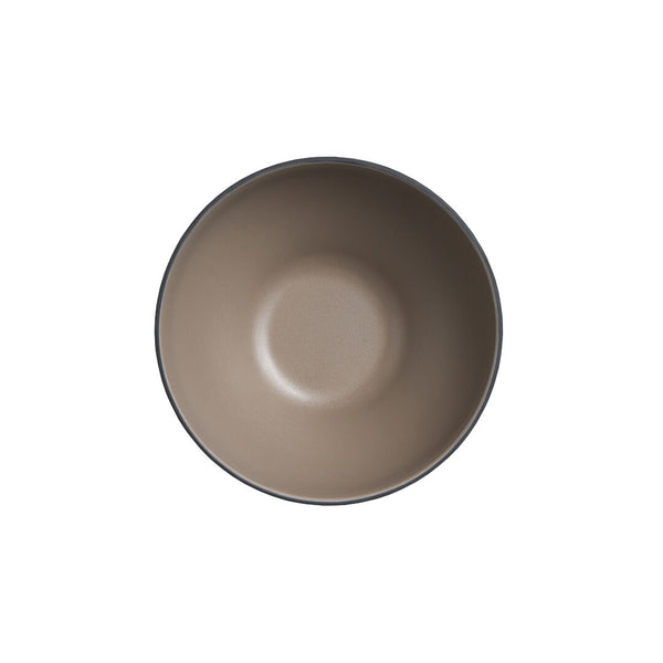 Utopia | Tableware | Baja Sandstone Round Bowl 15.2cm 67.28cl (6" 22 3/4oz) | Bespoke77