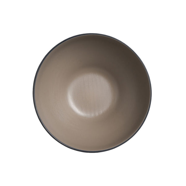 Utopia | Tableware | Baja Sandstone Round Bowl 19.05cm 141.95cl (7 1/2" 1 1/2qrt) | Bespoke77