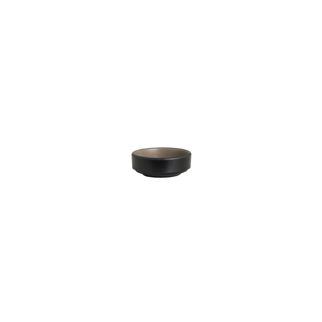 Utopia | Tableware | Baja Sandstone Bowl 7.62cm 5.91cl (3" 2oz) | Bespoke77