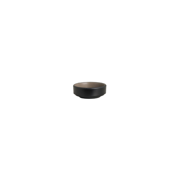 Utopia | Tableware | Baja Sandstone Bowl 7.62cm 5.91cl (3" 2oz) | Bespoke77