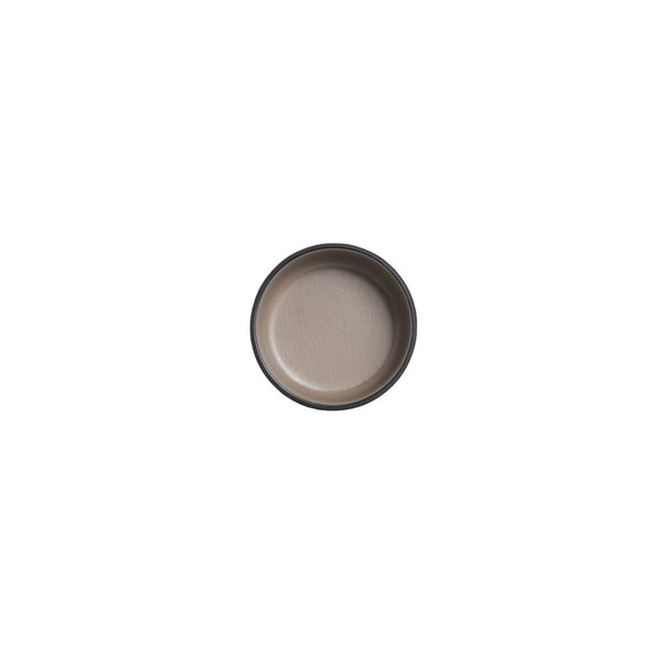 Utopia | Tableware | Baja Sandstone Bowl 7.62cm 5.91cl (3" 2oz) | Bespoke77