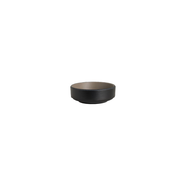 Utopia | Tableware | Baja Sandstone Bowl 10.16cm 15.53cl (4" 5 1/4oz) | Bespoke77
