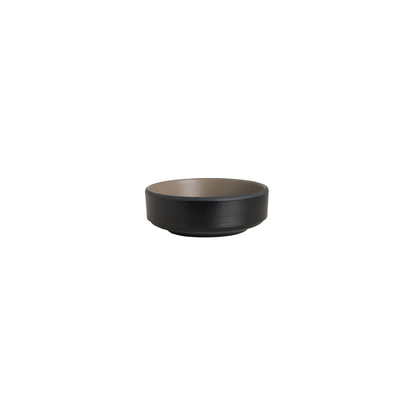 Utopia | Tableware | Baja Sandstone Bowl 12.7cm 31.79cl (5" 10 3/4oz) | Bespoke77