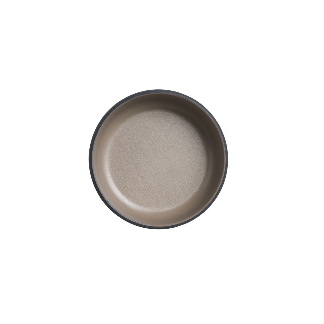 Utopia | Tableware | Baja Sandstone Bowl 12.7cm 31.79cl (5" 10 3/4oz) | Bespoke77