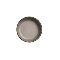 Utopia | Tableware | Baja Sandstone Bowl 12.7cm 31.79cl (5" 10 3/4oz) | Bespoke77