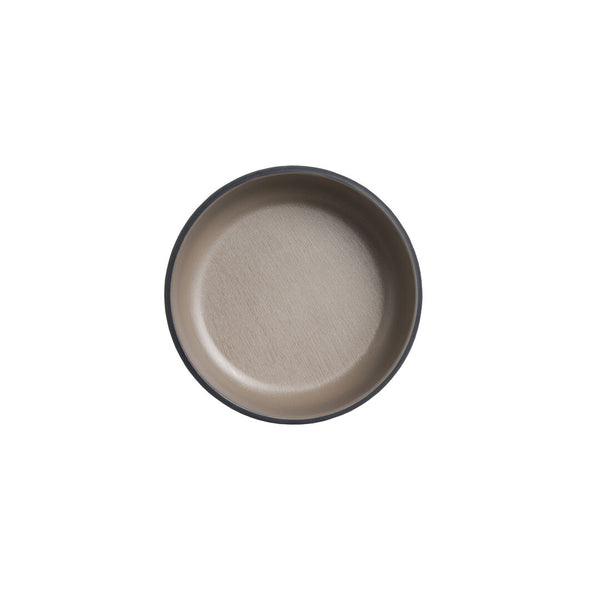 Utopia | Tableware | Baja Sandstone Bowl 12.7cm 31.79cl (5" 10 3/4oz) | Bespoke77