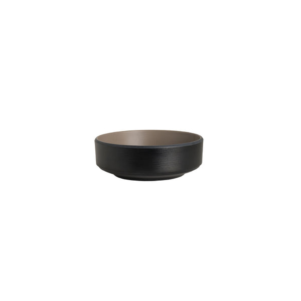 Utopia | Tableware | Baja Sandstone Bowl 15.2cm 62.84cl (6" 21 1/4oz) | Bespoke77