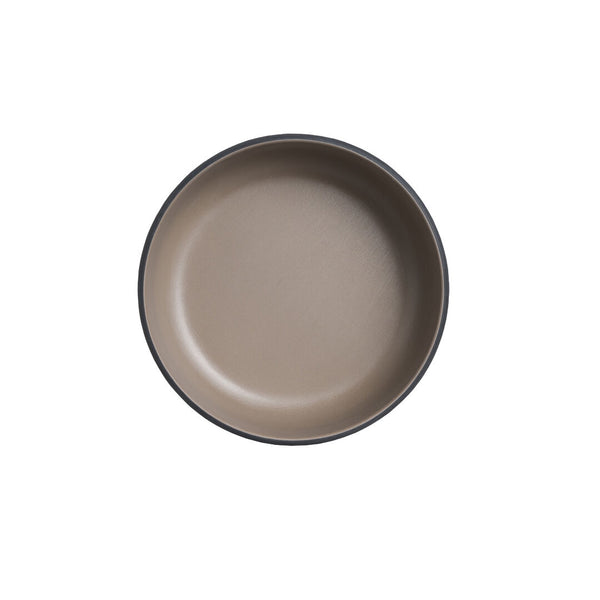 Utopia | Tableware | Baja Sandstone Bowl 15.2cm 62.84cl (6" 21 1/4oz) | Bespoke77