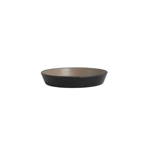 Utopia | Tableware | Baja Sandstone Round Bowl 19cm 59.89cl (7 1/2" 20 1/4oz) | Bespoke77