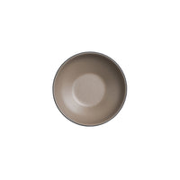 Utopia | Tableware | Baja Sandstone Shallow Bowl 12.7cm 20.7cl (5" 7oz) | Bespoke77