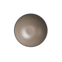Utopia | Tableware | Baja Sandstone Round Bowl 15.88cm 56.19cl (6 1/4" 19oz) | Bespoke77