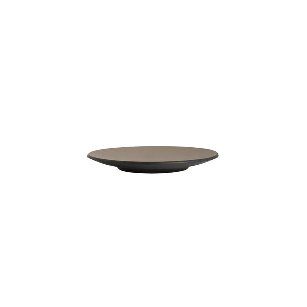Utopia | Tableware | Baja Sandstone Round Plate 17.78cm (7") | Bespoke77