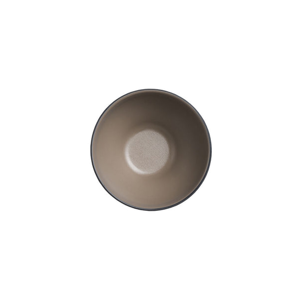 Utopia | Tableware | Baja Sandstone Round Bowl 10.79cm 34cl (4 1/4" 11 1/2oz) | Bespoke77