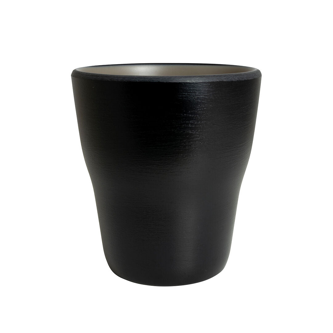 Utopia | Tableware | Baja Sandstone Cup 7.62cm 17.74cl (3" 6oz) | Bespoke77