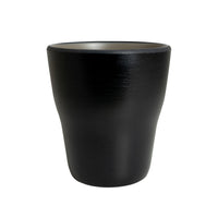 Utopia | Tableware | Baja Sandstone Cup 7.62cm 17.74cl (3" 6oz) | Bespoke77