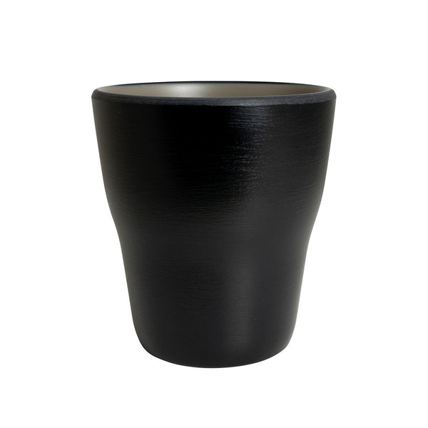 Utopia | Tableware | Baja Sandstone Cup 7.62cm 17.74cl (3" 6oz) | Bespoke77