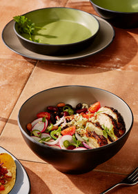 Utopia | Tableware | Baja Sandstone Cup 7.62cm 17.74cl (3" 6oz) | Bespoke77