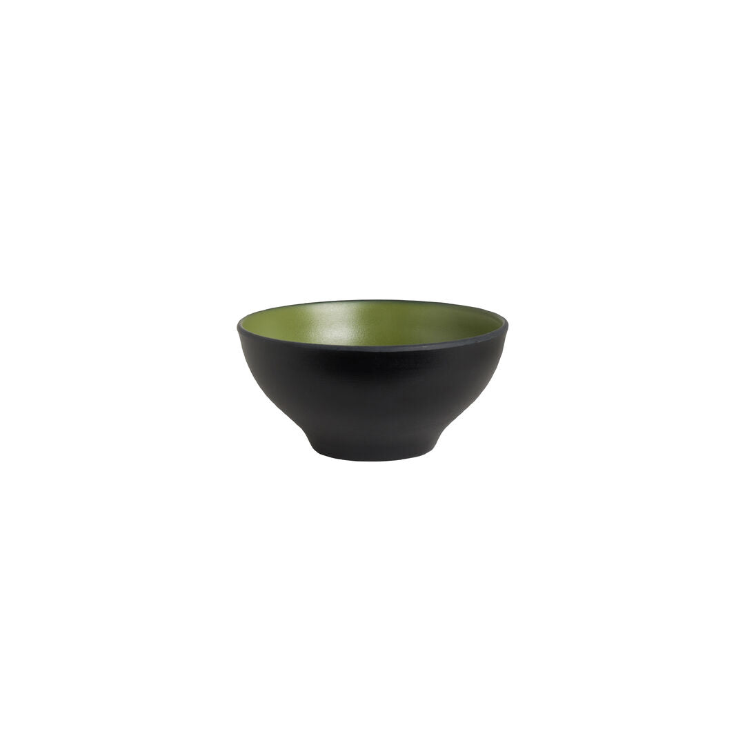 Utopia | Tableware | Baja Cactus Round Bowl 15.2cm 67.28cl (6" 22 3/4oz) | Bespoke77