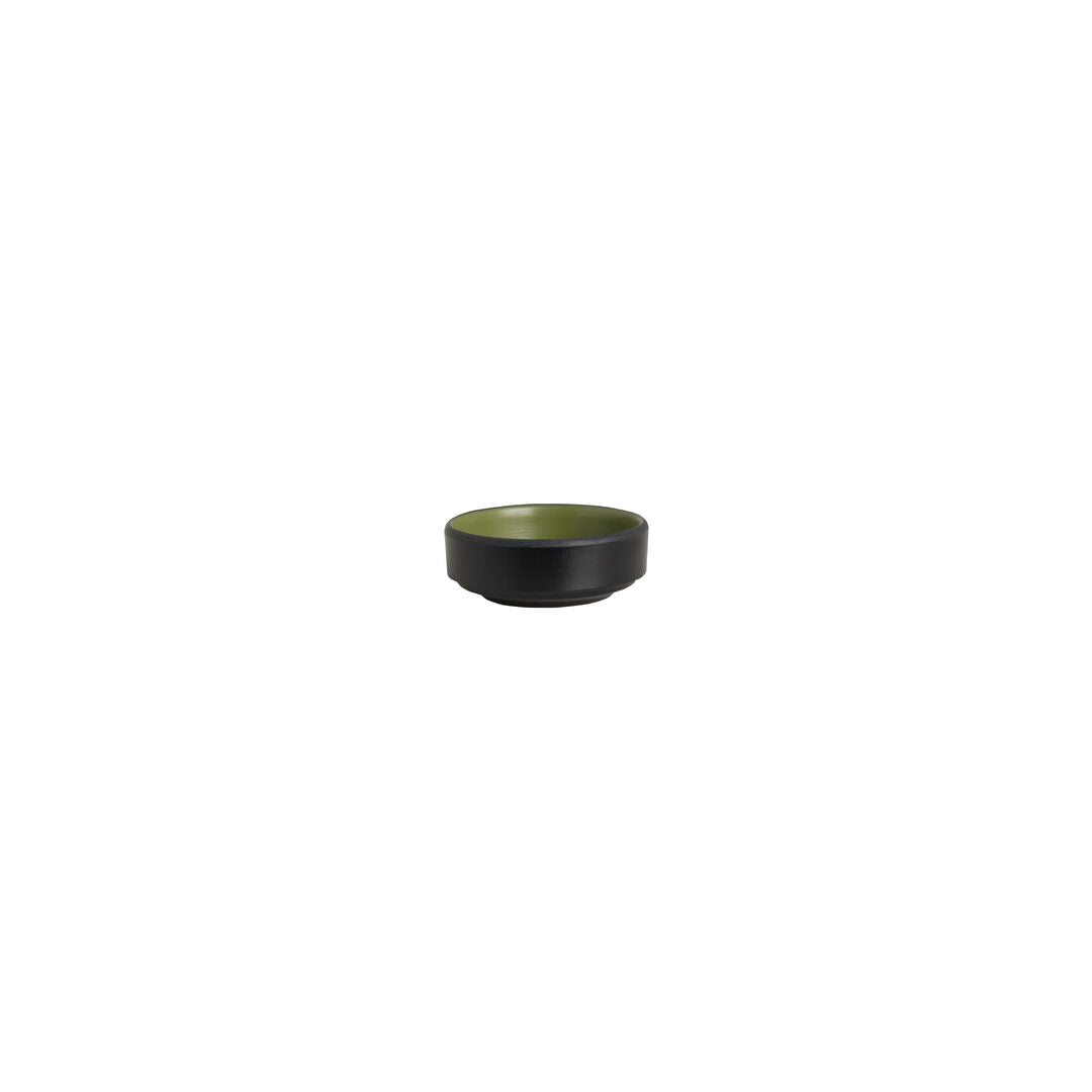 Utopia | Tableware | Baja Cactus Bowl 7.62cm 5.91cl (3" 2oz) | Bespoke77