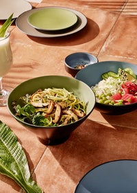 Utopia | Tableware | Baja Cactus Bowl 10.16cm 15.53cl (4" 5 1/4oz) | Bespoke77