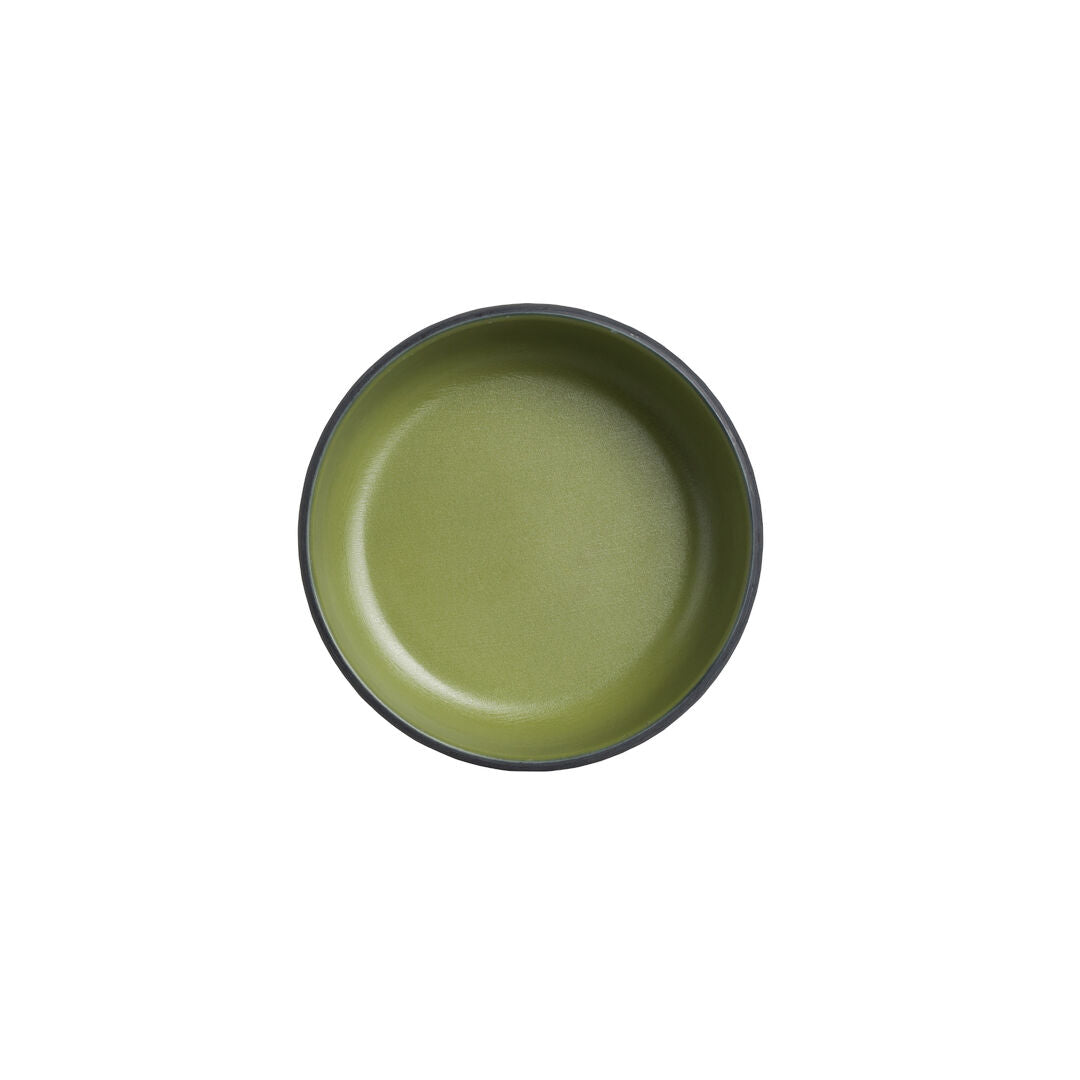 Utopia | Tableware | Baja Cactus Bowl 12.7cm 31.79cl (6" 10 3/4oz) | Bespoke77