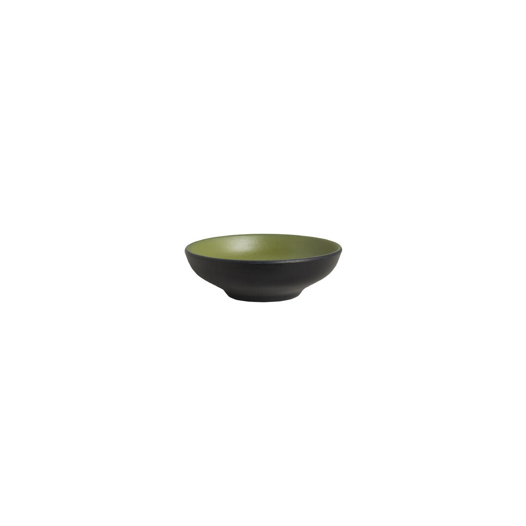 Utopia | Tableware | Baja Cactus Shallow Bowl 12.7cm 20.7cl (5" 7oz) | Bespoke77
