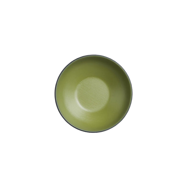 Utopia | Tableware | Baja Cactus Shallow Bowl 12.7cm 20.7cl (5" 7oz) | Bespoke77