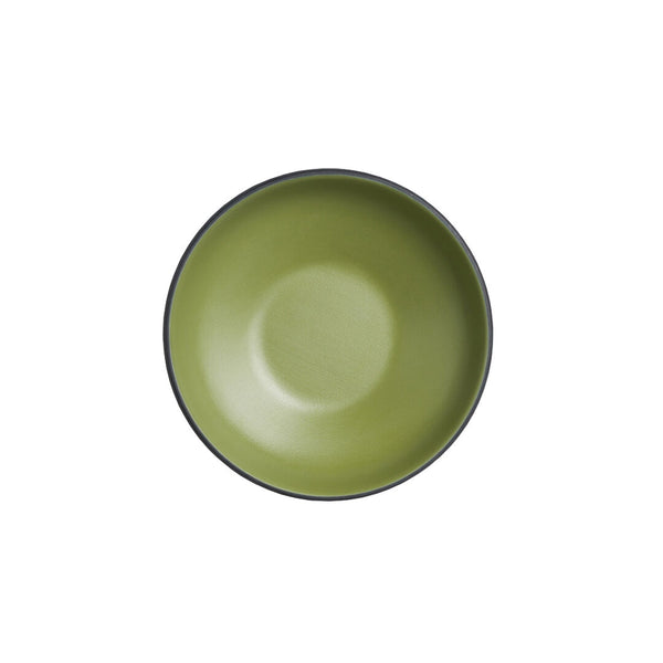 Utopia | Tableware | Baja Cactus Shallow Bowl 15.24cm 34cl (6" 11 1/2oz) | Bespoke77