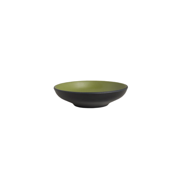 Utopia | Tableware | Baja Cactus Shallow Bowl 17.78cm 51.75cl (7" 17 1/2oz) | Bespoke77