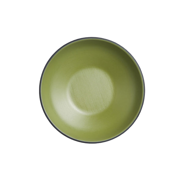 Utopia | Tableware | Baja Cactus Shallow Bowl 17.78cm 51.75cl (7" 17 1/2oz) | Bespoke77