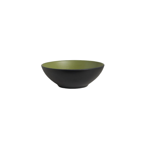 Utopia | Tableware | Baja Cactus Round Bowl 18.41cm 87.98cl (7 1/4" 29 3/4oz) | Bespoke77