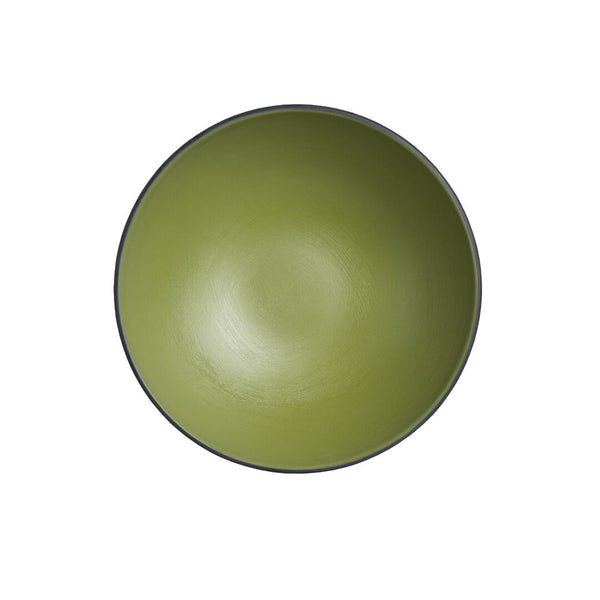 Utopia | Tableware | Baja Cactus Round Bowl 18.41cm 87.98cl (7 1/4" 29 3/4oz) | Bespoke77