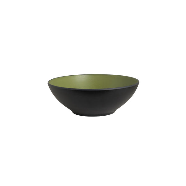 Utopia | Tableware | Baja Cactus Round Bowl 20.95cm 141.95cl (8 1/4" 1 1/2 qrt) | Bespoke77