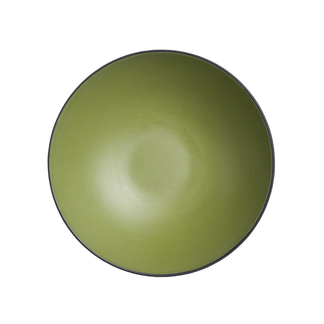 Utopia | Tableware | Baja Cactus Round Bowl 20.95cm 141.95cl (8 1/4" 1 1/2 qrt) | Bespoke77