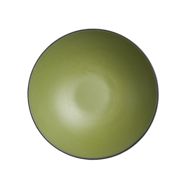 Utopia | Tableware | Baja Cactus Round Bowl 20.95cm 141.95cl (8 1/4" 1 1/2 qrt) | Bespoke77