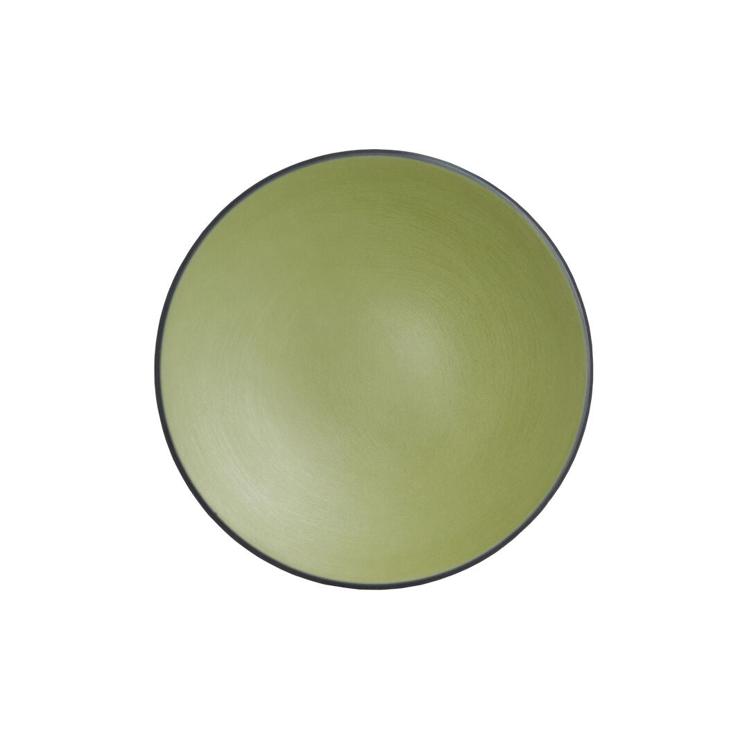 Utopia | Tableware | Baja Cactus Round Plate 17.78cm (7") | Bespoke77