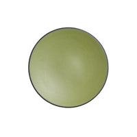 Utopia | Tableware | Baja Cactus Round Plate 17.78cm (7") | Bespoke77