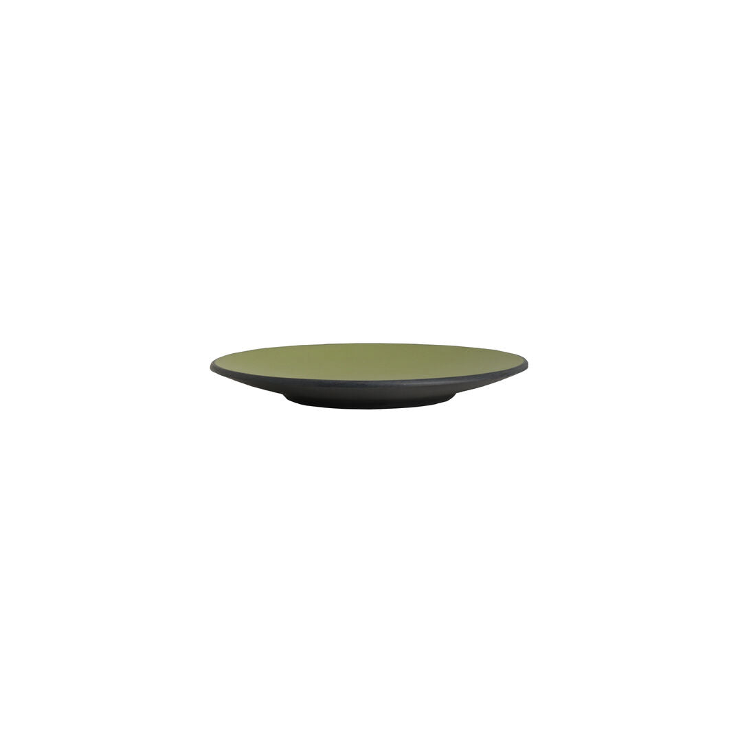 Utopia | Tableware | Baja Cactus Round Plate 17.78cm (7") | Bespoke77