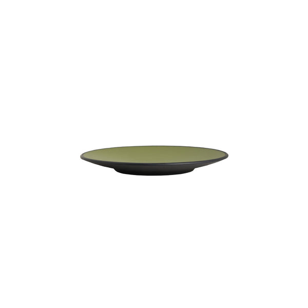 Utopia | Tableware | Baja Cactus Round Plate 20.32cm (8") | Bespoke77